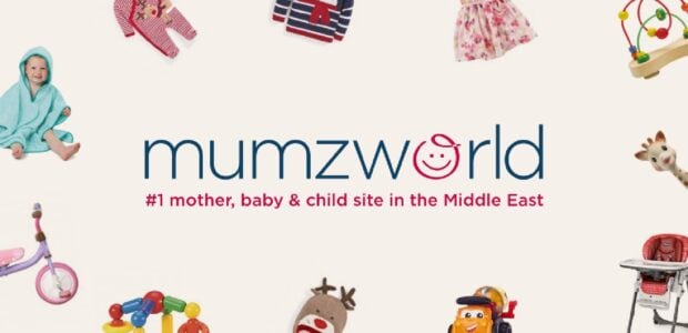 Mumzworld First order