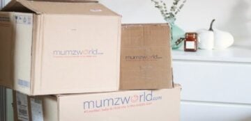 Mumzworld coupons