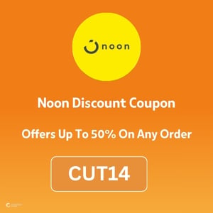 Noon Discount Coupon