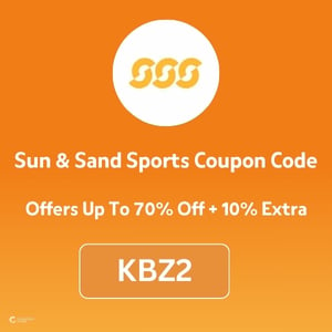 Sun & Sand Sports Coupon Code