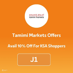 Tamimi Markets Offers