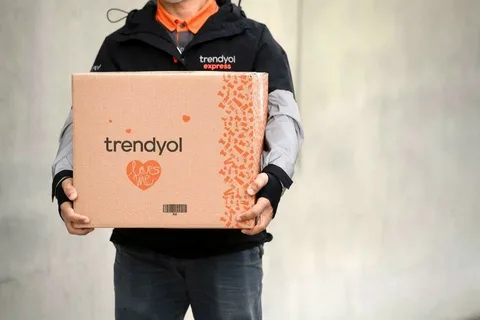 Trendyol Legendary Friday sales