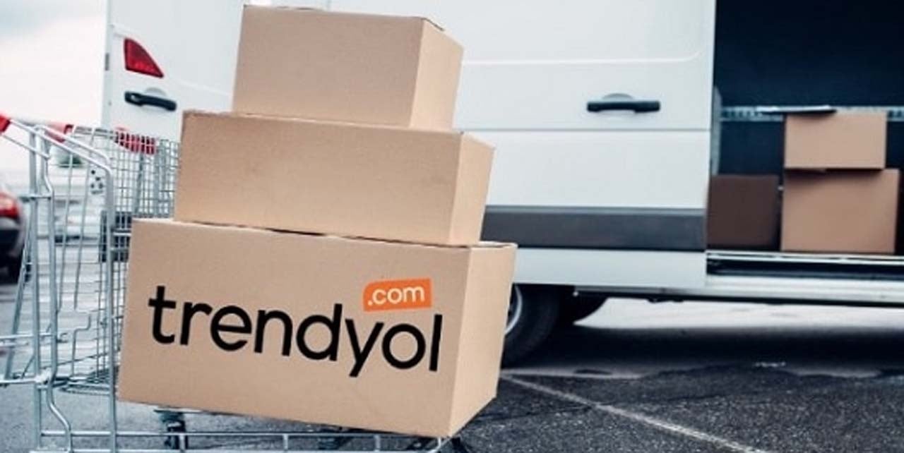 Trendyol store