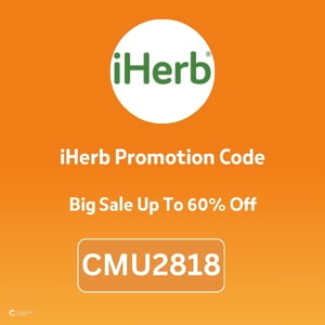 iHerb Promotion Code