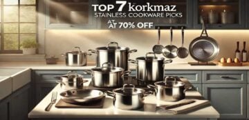 Korkmaz stainless