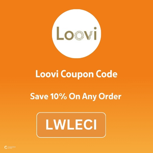 Loovi Coupon Code