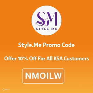 Style.Me Promo Code