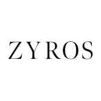 Zyros Discount Code