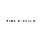 MODA Operandi Promotion Code