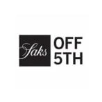 Saks OFF 5TH Discount Code