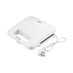 Save 52% Now on Non-Stick Panini Maker – Your All-in-One Breakfast Hero for Fast, Mess-Free Cooking!