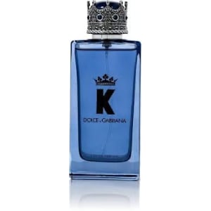 قوة العطر، هيبة الاسم، وسعر ما يتكرر – الآن عطر K من دولتشي اند غابانا بخصم 53% عرض لا يفوت!