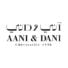Aani Daani Promo Code