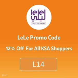 LeLe Promo Code