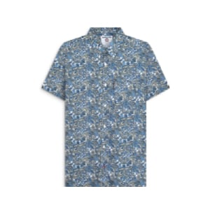 Get 39% off Lambretta short-sleeve shirt – Grab yours now and enjoy effortless summer style!