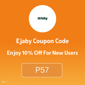Ejaby Coupon Code