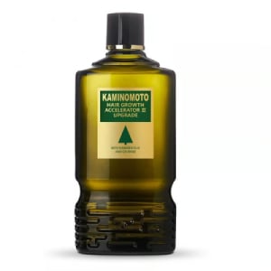 Say Goodbye to Hair Loss – Save 30% on Kaminomoto Growth Formula!