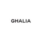 Ghalia Promo Code