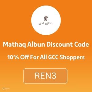 Mathaq Albun Discount Code