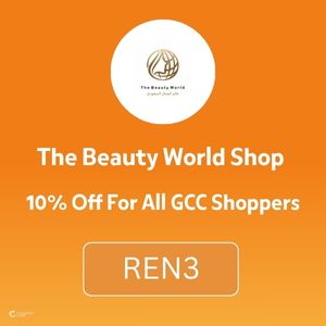 The Beauty World Shop Coupon Code